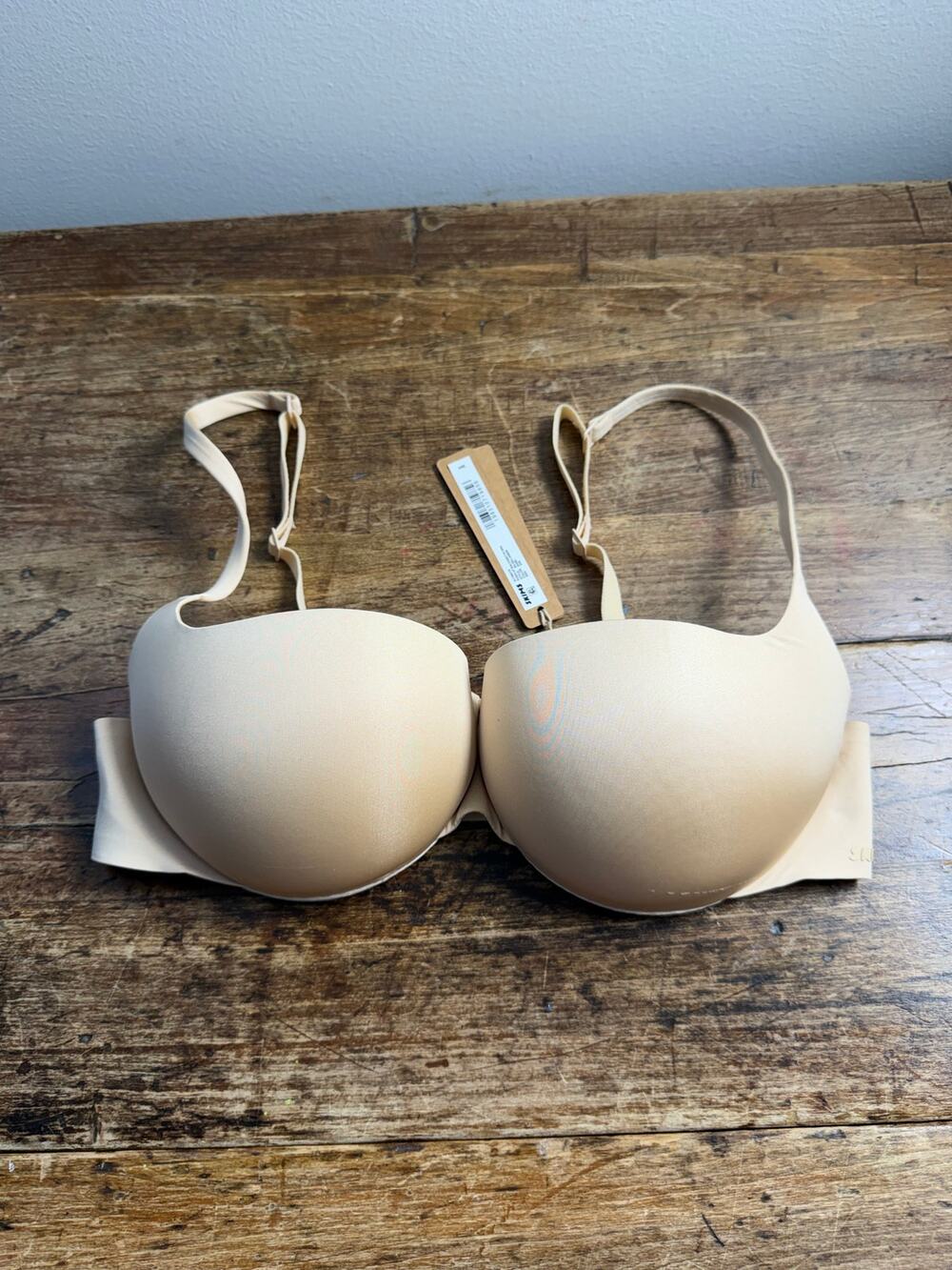 Skims Balconette Push-Up Bra NWT size 34B